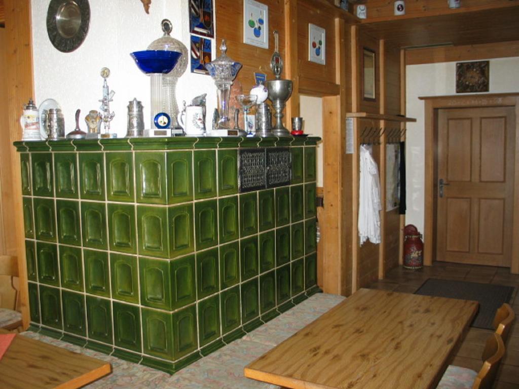 Reiterhof Guerster Hotel Mitterfels Bagian luar foto